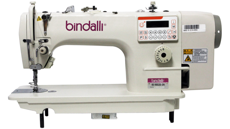 Bindallı BS 9802-D-3N