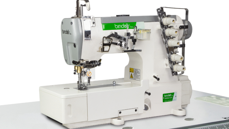 Bindallı BS 858-01 CB/AT Reçme