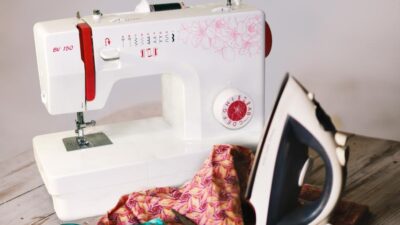 Bindallı BS 5540S Sanayi Piko Makinesi