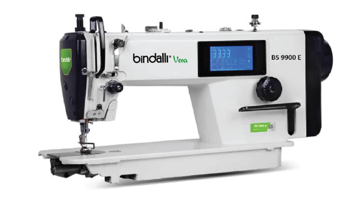 Bindallı BS 9900E