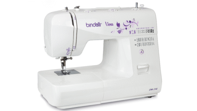 Bindallı Vera DM 216