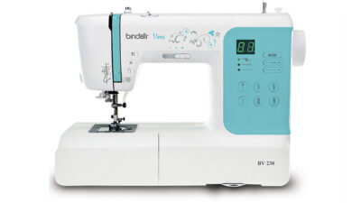 Bindallı Vera BV 230