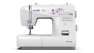 Bindallı Vera DM 216